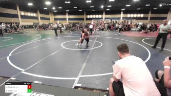 138 lbs Round Of 32 - Leodolfo Monarrez, Tucson Pride vs Sam Irizarry, Lake Stevens WC