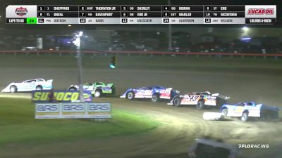 Feature | 2025 Lucas Oil Late Models at Farmer City Raceway