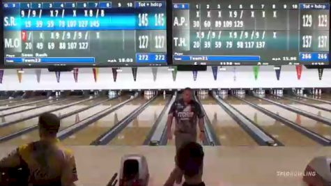 Replay: Lanes 59-60 - 2022 PBA Doubles - Qualifying Round 1