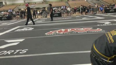 Emmet Cassidy vs Zane Keilani 2026 ADCC Nashville Open