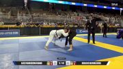 Giulia De Oliveira Paiva vs Alice Francisconi Franke 2025 Pan Kids Jiu-Jitsu IBJJF Championship