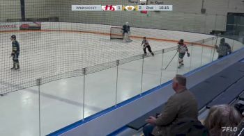 Replay: Home - 2024 Hurricanes vs Royals | Jan 7 @ 2 PM