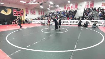 140 lbs Quarterfinal - Hailey Liu, Northgate vs Shaire Anzures, Pacifica