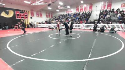 140 lbs Quarterfinal - Hailey Liu, Northgate vs Shaire Anzures, Pacifica