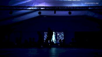 Javier Torres vs Andre Silva 2025 Fight to Win 296