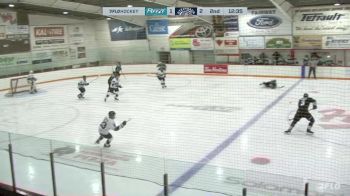 Replay: Home - 2023 WPG Freeze vs Steinbach | Oct 7 @ 7 PM