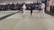 ELLON XAVIER vs VITOR AUGUSTO QUEIROZ 2026 Carlson Gracie