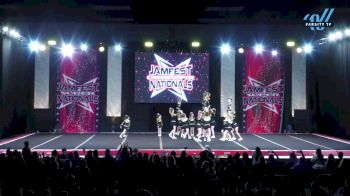 Replay: Hall J - 2024 JAMfest Cheer Super Nationals | Jan 13 @ 8 AM