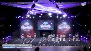 Cheer Athletics - Frisco - CosmicCats [2025 L2 Junior - Small Day 1] 2025 America's Best Grand Nationals