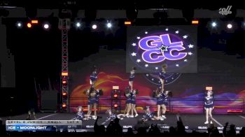 ICE - Moonlight [2026 L2 Junior - Small Day 2] 2026 GLCC Grand Nationals