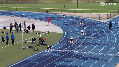 Replay: GLIAC Outdoor T&F Championships | May 1 @ 2 PM
