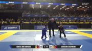 Samuel Lima Rodrigues vs Leodegario Logan Muniz 2026 Pan Kids Jiu-Jitsu IBJJF Championship
