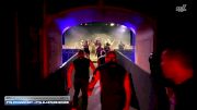 FTG Pfungstadt - FTG Allstars Scars [2026 NTC-7 Day 2] 2026 ELITE Cheerleading Championship