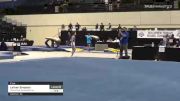 Lathan Simpson - Floor, Centre Elite Gymnastics Inc. - 2021 USA Gymnastics Development Program National Championships