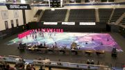 Central HS (TX) "San Angelo TX" at 2026 WGI Perc/Winds Dallas Regional+