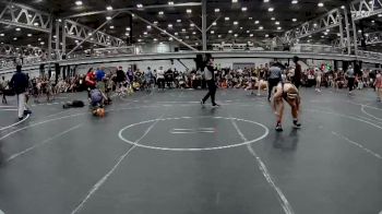 144 lbs Round 4 (8 Team) - James Villafana, Myland WA vs Brock Rudy, Full Circle