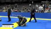 Quick Submission! Gabriel Almeida Finds An Estima Lock