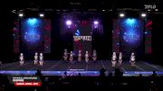 Top Gun All Stars-Orlando - Inspire [2026 Senior--Small--Div 1 Day 2] 2026 The All Out Grand Nationals