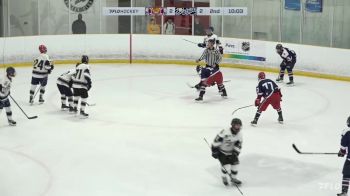 Replay: Home - 2023 Panthers vs Patriots | Sep 1 @ 7 PM