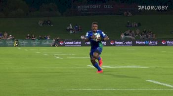 Highlights: Fijian Drua Vs. Rebels