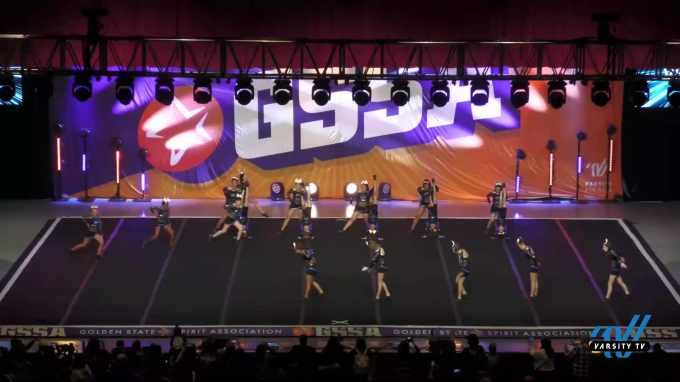 Spirit Athletics - Vicious [2023 L1 Junior - D2 - Small Day 2] 2023 ...