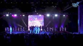 Cheer Athletics - Charlotte - EnchantedCats [2025 L2 Youth - Medium Day 1] 2025 Coastal at the Capitol Grand Nationals