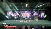 Extreme All Stars - Sr. Reign [2026 D2 Senior Prep Level 2.2 Medium Day 1] 2026 US Open Cheerleading & Dance Championship