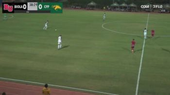Replay: Biola vs Cal Poly Pomona | Sep 4 @ 8 PM