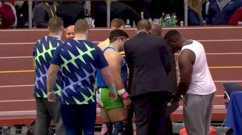 Replay: Millrose Games