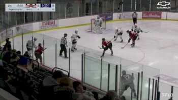 Replay: Home - 2024 Virden vs Dauphin | Nov 29 @ 7 PM