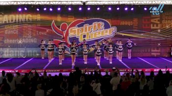 Florida Top Dog All Stars - Wild Ones-Lakewood Ranch [2024 L1 Junior - Small Day 2] 2024 Spirit Cheer Dance Grand Nationals & Cheer Nationals
