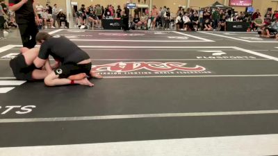 Johnathon Curran vs Sean Yadimarco 2025 ADCC Oklahoma City Open