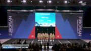 Beas Cheerleading - Killer [2026 IASF L2 - Open NT Day 2] 2026 The European Summit