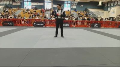 REIKA vs MORGAN 2026 Super Cup - Murrieta