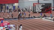 Women's 60m, Prelims 7