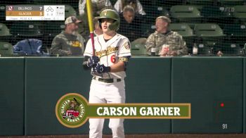 Replay: Home - 2025 Mustangs vs Range Riders | Aug 7 @ 7 PM