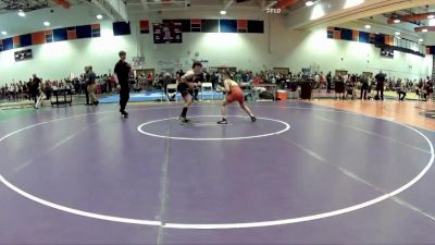 86 lbs Round 3 - Landon Chen, Scanlan Wrestling Academy vs Maximus Milette, Reaper Wrestling Club