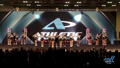 GymTyme All-Stars - Shade [2023 L2 Junior - Medium Day 2] 2023 Athletic Columbus Nationals & Dance Grand Nationals
