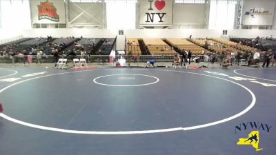 Replay: Mat 3 - 2026 NYWAY State Championships | Mar 15 @ 4 PM