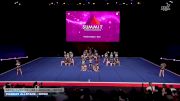 Phoenix Allstars - Nitro [2026 L1 Junior - D2 - Medium Semis] 2026 The D2 Summit