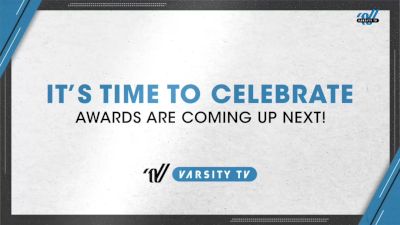 Replay: Arena South - 2025 Varsity Awards & Reveals Summit | May 4 @ 10 AM