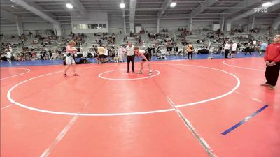 170 lbs Rr Rnd 2 - Brian Heard, Mat Assassins vs Jaxsin Prater, ICE Wrestling Gold