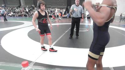 101 lbs Rr Rnd 1 - Connor Howe, Mat Assassins - ESE vs Jason Roy, All I See Is Gold Academy - ESE