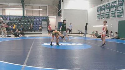 106/113 Round 3 - Caleb Fralick, KWC vs Ethan Poe, The Compound