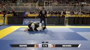 Noah M Garcia vs Pavlo Popko 2025 Pan Kids Jiu-Jitsu IBJJF Championship