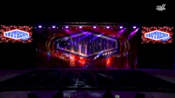 Ultimate Cheer Lubbock - Bliss [2026 L3 Senior - D2 - Small Day 1] 2026 Southern Nationals by Cheer Power