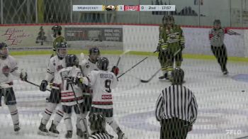 Replay: Home - 2024 Powassan vs French River | Feb 3 @ 6 PM