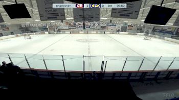 Replay: Home - 2024 Ottawa vs Carleton Place | Feb 9 @ 7 PM