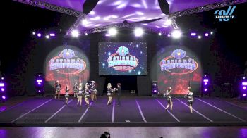 Cheer and Tumble Headquarters - Golden Girls [2023 L3 - U16 Day 1] 2023 America's Best Grand Nationals