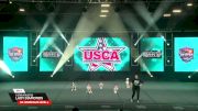 5 Star Athletics - Lady Diamonds [2026 D2 Junior Flex Level 4 Day 1] 2026 US Open Cheerleading & Dance Championship